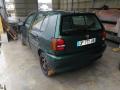 Volkswagen Polo 3 поколение 1996г. 1.4 л., APQ - фото №3