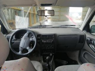 Volkswagen Polo 3 поколение 1996г. 1.4 л., APQ - фото №5