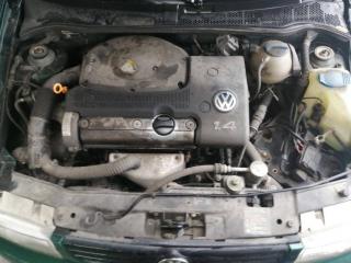 Volkswagen Polo 3 поколение 1996г. 1.4 л., APQ - фото №7