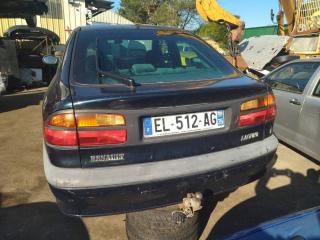 Renault Laguna 1 поколение 1998г. 1.6 л., K4M 720 - фото №4