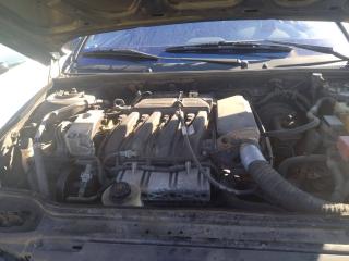 Renault Laguna 1 поколение 1998г. 1.6 л., K4M 720 - фото №6