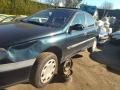 Renault Laguna 1 поколение 1998г. 1.6 л., K4M 720 - фото №2