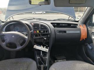 Citroen Xsara 1 поколение 1998г. 1.9 л., DJY (XUD9A) - фото №6