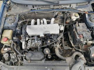 Citroen Xsara 1 поколение 1998г. 1.9 л., DJY (XUD9A) - фото №7