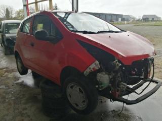 Chevrolet Spark M300 2015г. - фото №2