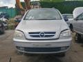 Opel Zafira A [рестайлинг] 2004г. 2.2 л. - фото №1