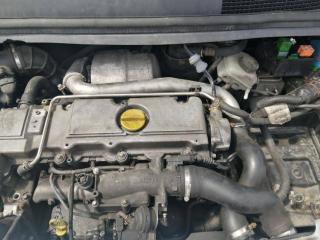 Opel Zafira A [рестайлинг] 2004г. 2.2 л. - фото №7
