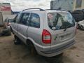 Opel Zafira A [рестайлинг] 2004г. 2.2 л. - фото №3