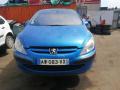 Peugeot 307 1 поколение 2001г. 2.0 л. - фото №1