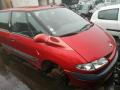 Renault Espace 3 поколение 2000г. 2.2 л., G9T 710 - фото №1