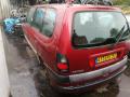 Renault Espace 3 поколение 2000г. 2.2 л., G9T 710 - фото №3