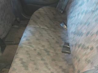 Hyundai Lantra 2 поколение 1996г. 1.6 л. - фото №11