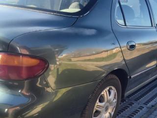 Hyundai Lantra 2 поколение 1996г. 1.6 л. - фото №4