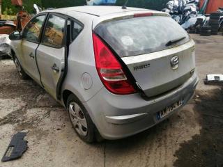 Hyundai i30 1 поколение 2009г. 1.6 л. - фото №4