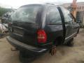 Chrysler Voyager 3 поколение 2000г. 2.5 л. - фото №3