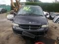 Chrysler Voyager 3 поколение 2000г. 2.5 л. - фото №2