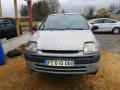 Renault Clio 2 поколение 2000г. 1.2 л., D7F 720 - фото №3