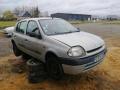 Renault Clio 2 поколение 2000г. 1.2 л., D7F 720 - фото №2