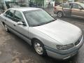 Renault Safrane 1 поколение [рестайлинг] 1998г. 2.0 л., N7Q 710 - фото №1