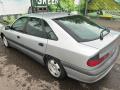 Renault Safrane 1 поколение [рестайлинг] 1998г. 2.0 л., N7Q 710 - фото №2