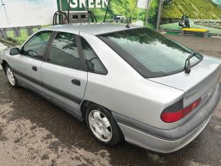 Renault Safrane 1 поколение [рестайлинг] 1998г. 2.0 л., N7Q 710 - фото №2