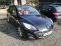 Mazda 3 2 поколение 2009г. 2.0 л. - фото №1