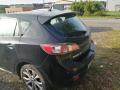 Mazda 3 2 поколение 2009г. 2.0 л. - фото №3