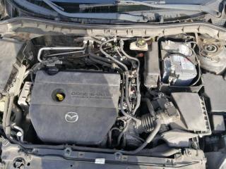 Mazda 3 2 поколение 2009г. 2.0 л. - фото №4