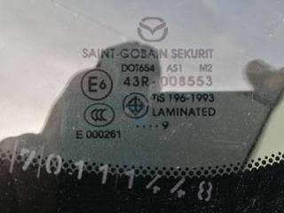 Mazda 3 2 поколение 2009г. 2.0 л. - фото №5