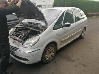 Citroen Xsara Picasso 1 поколение [рестайлинг] 2008г. 1.6 л. - фото №1