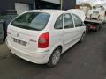 Citroen Xsara Picasso 1 поколение [рестайлинг] 2008г. 1.6 л. - фото №2