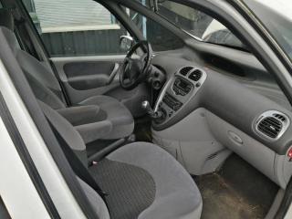 Citroen Xsara Picasso 1 поколение [рестайлинг] 2008г. 1.6 л. - фото №4