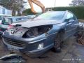 Peugeot 407 1 поколение 2007г. 2.0 л. - фото №1