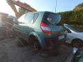 Renault Scenic 2 поколение 2005г. 1.9 л. - фото №3