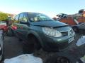 Renault Scenic 2 поколение 2005г. 1.9 л. - фото №2
