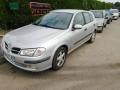 Nissan Almera N16 2000г. 2.2 л., YD22DDT - фото №2