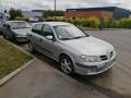 Nissan Almera N16 2000г. 2.2 л., YD22DDT - фото №3