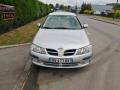 Nissan Almera N16 2000г. 2.2 л., YD22DDT - фото №1