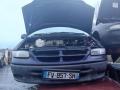 Chrysler Voyager 3 поколение 1999г. 2.4 л. - фото №1