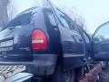 Chrysler Voyager 3 поколение 1999г. 2.4 л. - фото №2