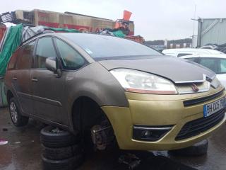 Citroen C4 Grand Picasso 1 поколение 2007г. 1.6 л., 9HZ (DV6TED4) - фото №2