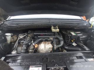 Citroen C4 Grand Picasso 1 поколение 2007г. 1.6 л., 9HZ (DV6TED4) - фото №5