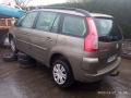Citroen C4 Grand Picasso 1 поколение 2007г. 1.6 л., 9HZ (DV6TED4) - фото №3