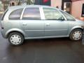 Opel Meriva A 2006г. 1.7 л., Z 17 DTH - фото №3