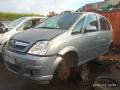 Opel Meriva A 2006г. 1.7 л., Z 17 DTH - фото №1