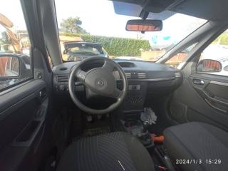 Opel Meriva A 2006г. 1.7 л., Z 17 DTH - фото №7