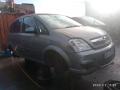 Opel Meriva A 2006г. 1.7 л., Z 17 DTH - фото №2
