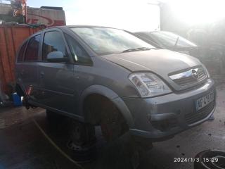 Opel Meriva A 2006г. 1.7 л., Z 17 DTH - фото №2