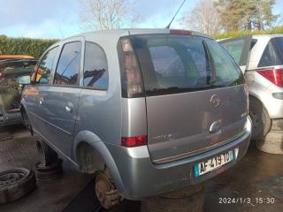 Opel Meriva A 2006г. 1.7 л., Z 17 DTH - фото №6