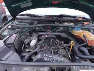 Audi A4 B5 1997г. 1.9 л., AHU - фото №5